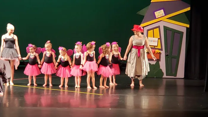 Studio A DanceArts Picture 6