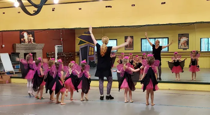 Studio A DanceArts Picture 3