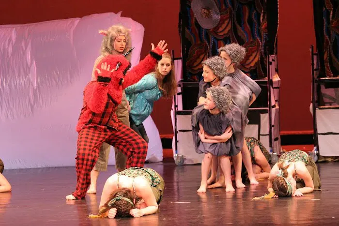Studio A DanceArts Picture 10