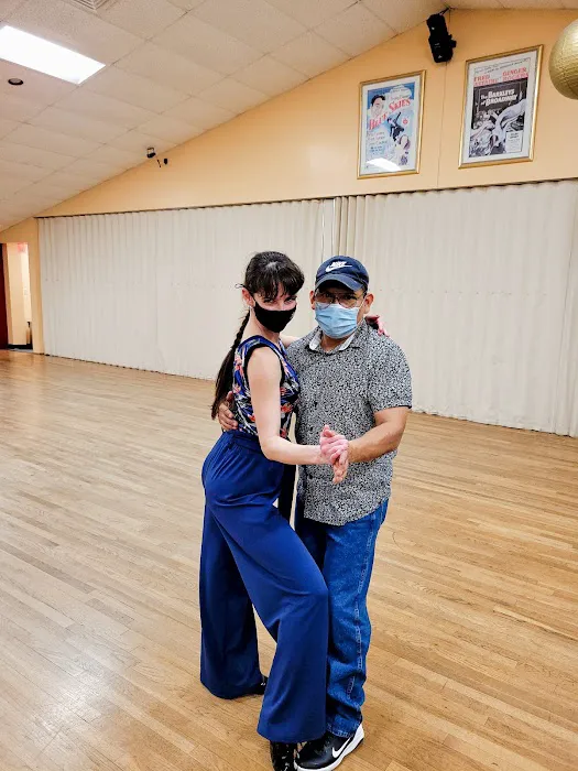 Fred Astaire Dance Studio of Durham Picture 1