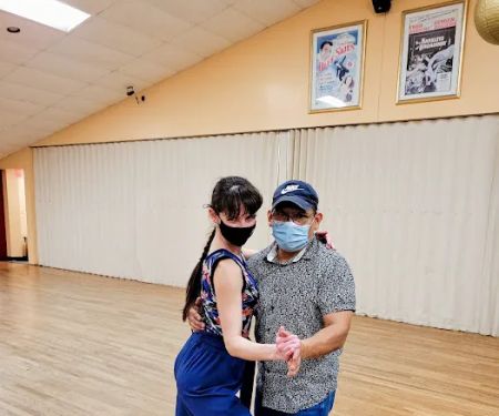 Fred Astaire Dance Studio of Durham