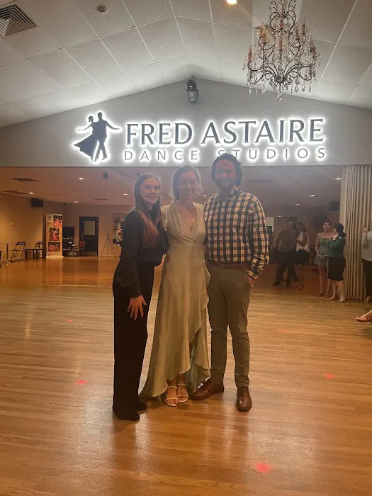 Fred Astaire Dance Studio of Durham Picture 3