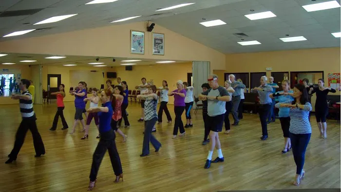 Fred Astaire Dance Studio of Durham Picture 6