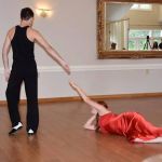 Move with Grace