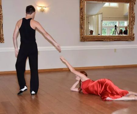 Move with Grace