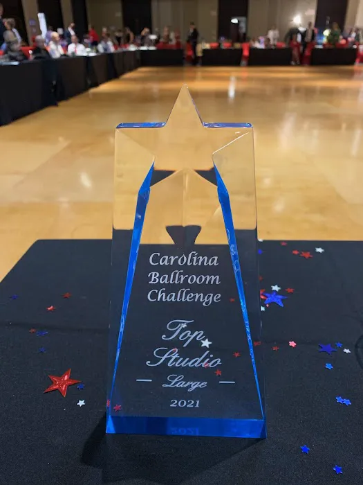 Bull City Ballroom Picture 5