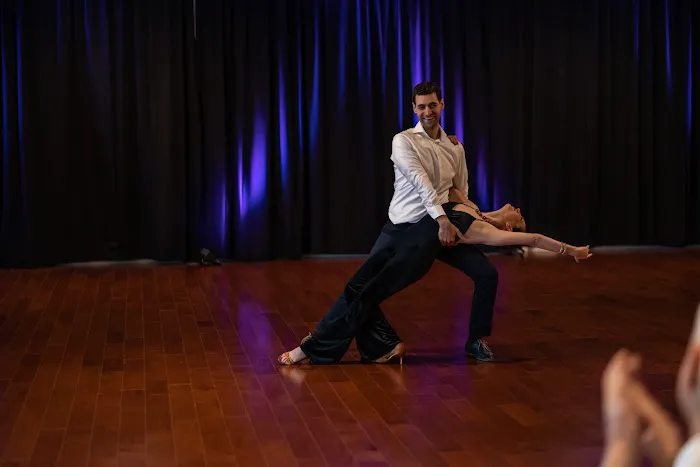 Bull City Ballroom Picture 8