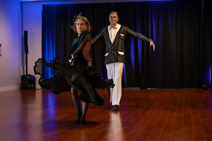 Bull City Ballroom Picture 3