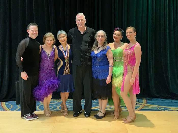 Bull City Ballroom Picture 7