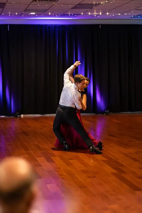 Bull City Ballroom Picture 1