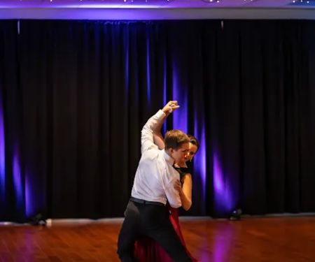 Bull City Ballroom