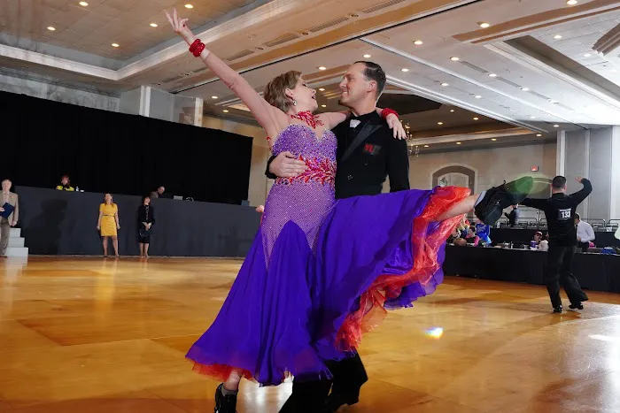 Bull City Ballroom Picture 9