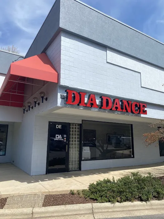 DIA Dance Studio Picture 2