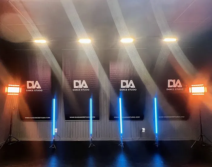 DIA Dance Studio Picture 6