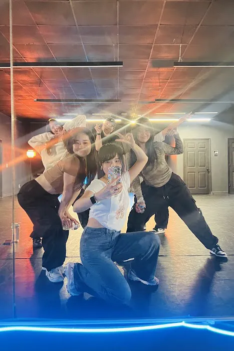 DIA Dance Studio Picture 5