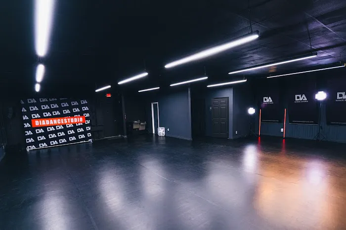 DIA Dance Studio Picture 10
