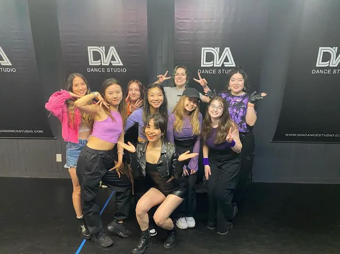 DIA Dance Studio Picture 8