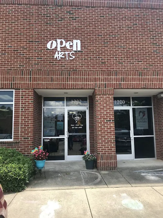 Open Arts Picture 4