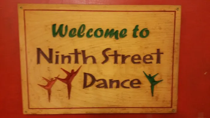 Ninth Street Dance Picture 3