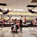 Collective Movement: Pole, Aerial & Dance Fitness