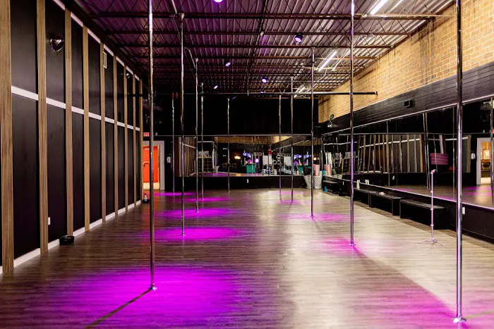Collective Movement: Pole, Aerial & Dance Fitness Picture 8