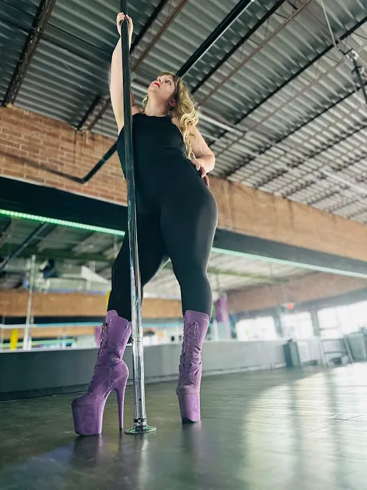 Collective Movement: Pole, Aerial & Dance Fitness Picture 10