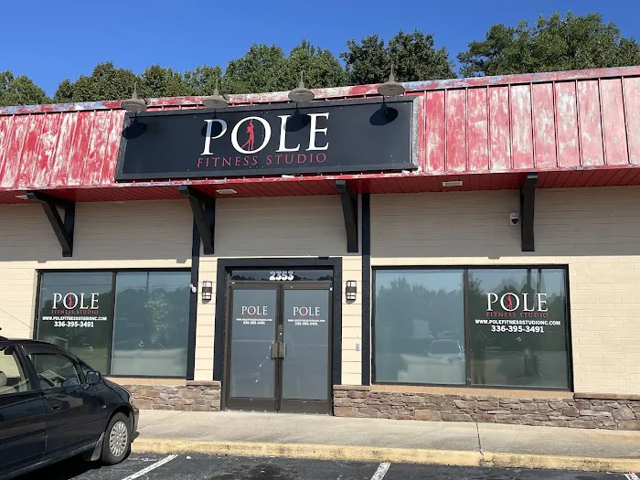 Collective Movement: Pole, Aerial & Dance Fitness Picture 9