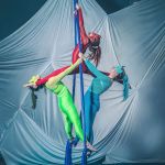 Upside Aerial Arts & Fitness
