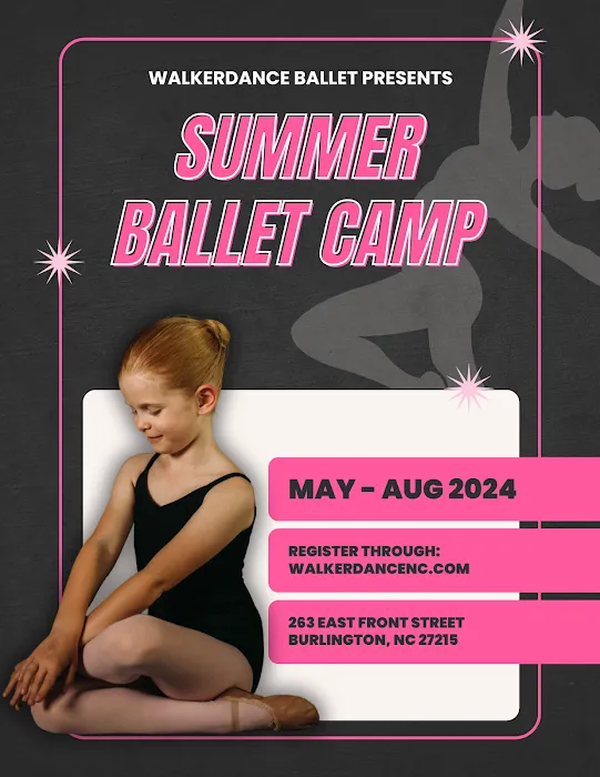 Walkerdance Ballet Theatre Picture 9