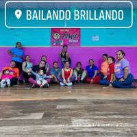 Bailando Brillando ico