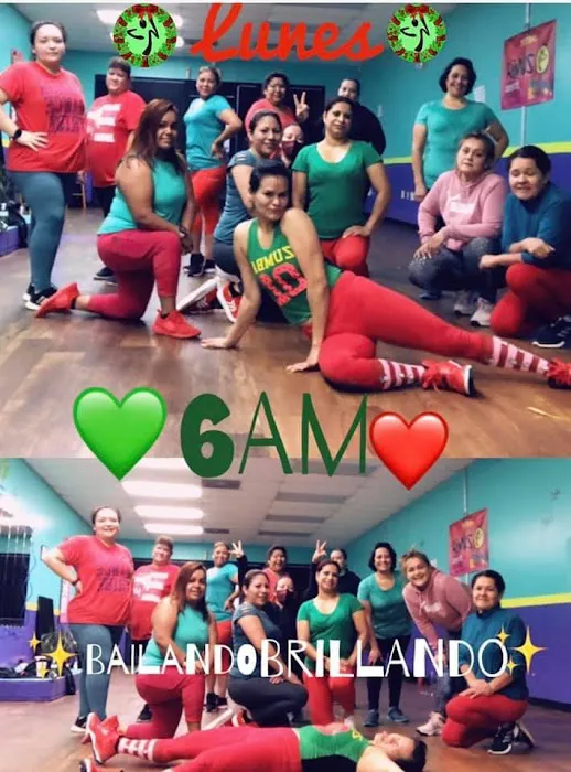 Bailando Brillando Picture 5