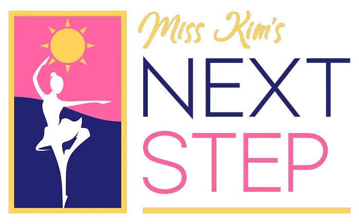 Miss Kim's NEXT STEP Picture 1
