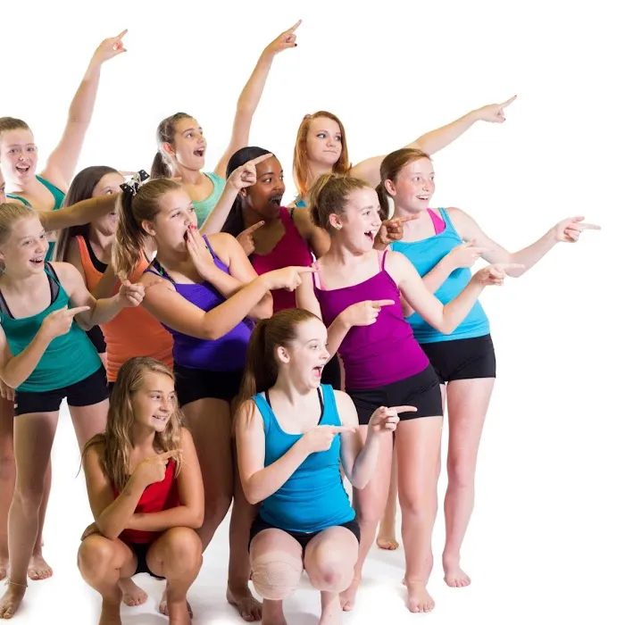 To The Pointe Dance Picture 7