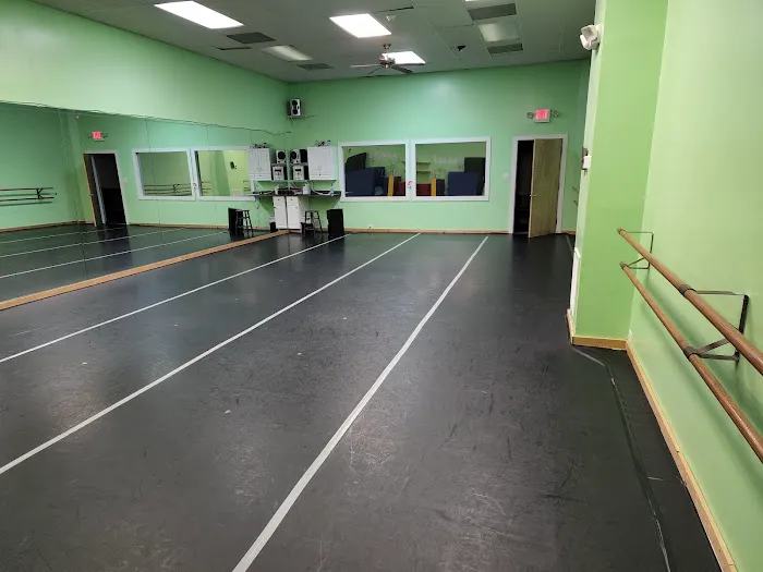 To The Pointe Dance Picture 4