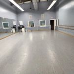To The Pointe Dance