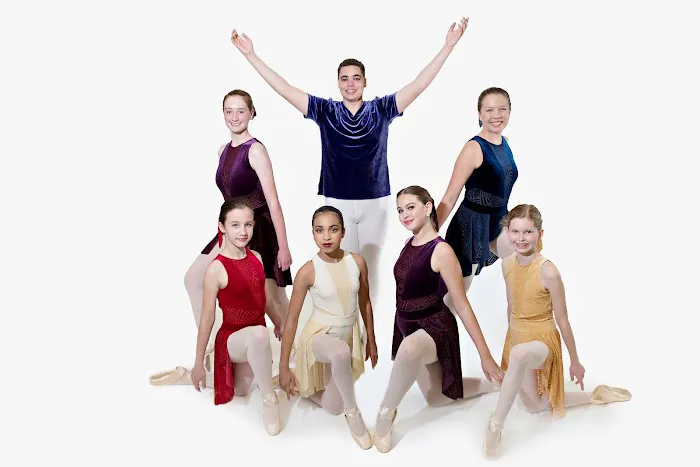 English Theatre Arts Picture 6