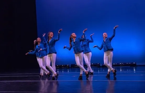 Dance Theatre of Greenville Picture 2