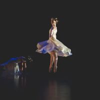 Dance Theatre of Greenville ico