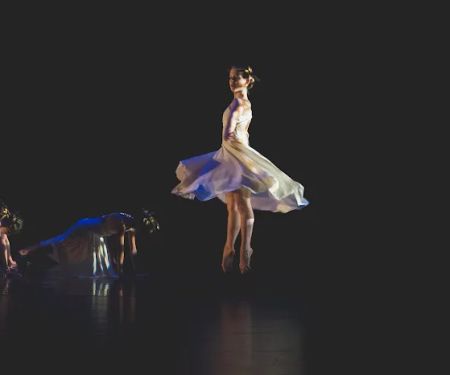 Dance Theatre of Greenville