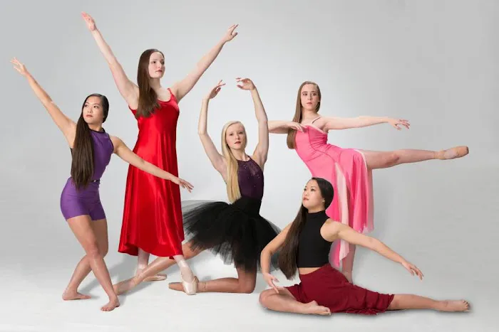 Dance Theatre of Greenville Picture 7