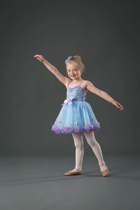 Dance Theatre of Greenville Picture 3