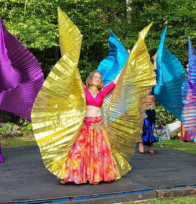Bright Eyes Belly Dance Picture 3