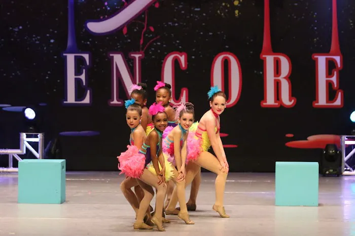 Artistic Edge Dance Center Picture 5
