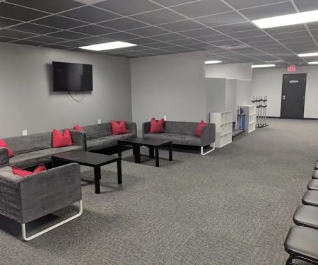 Artistic Edge Dance Center