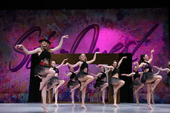 Artistic Edge Dance Center Picture 9