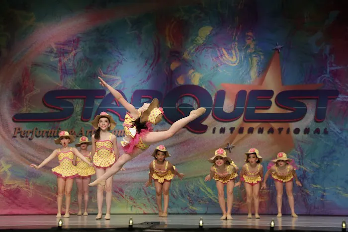Artistic Edge Dance Center Picture 8