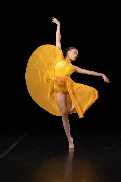 Artistic Edge Dance Center Picture 6