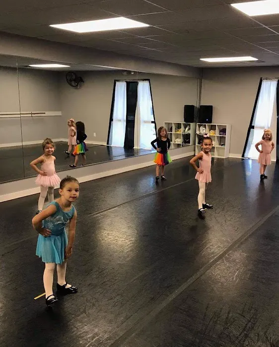 Artistic Edge Dance Center Picture 2