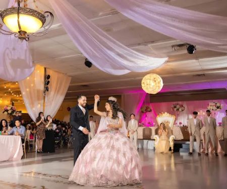 Jaramillos Latin Dance Academy