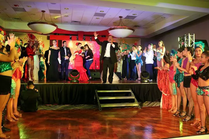 Jaramillos Latin Dance Academy Picture 2